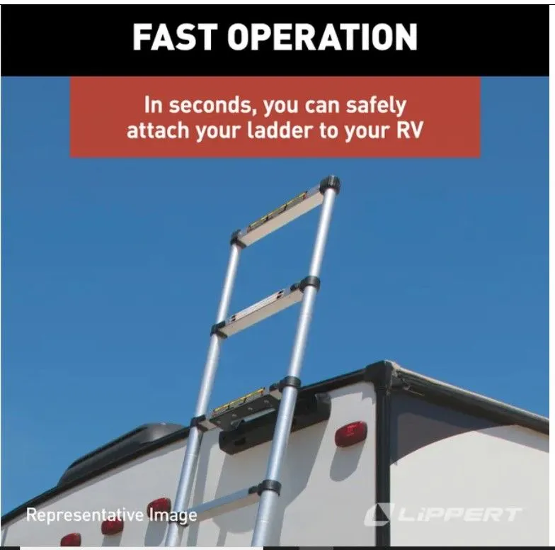 ON-THE-GO LADDER - 12.5